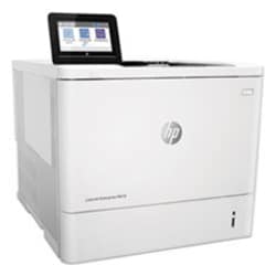 Enterprise Technology Solutions Laserjet Enterprise M610dn Laser Printer,