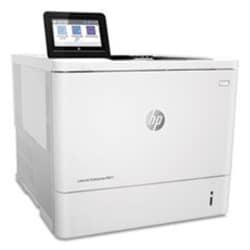 Enterprise Technology Solutions Laserjet Enterprise M611dn Laser Printer,