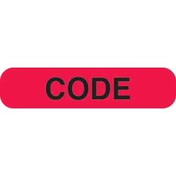 Marketlab, Inc.&nbsp;Code Label