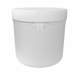 Medisca Medisca MAZ Standard Mixing Container 300 mL | Buy Online | Medisca&trade; | Fisher Scientific