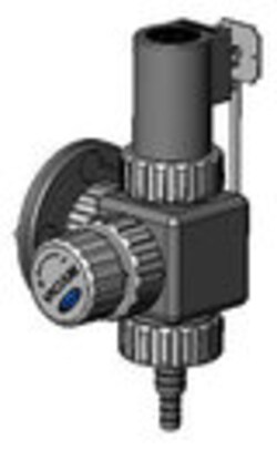 VACUUBRAND VACUU LAN Durchfluss-/AutoregelmodulVCL- B11,VACUU BUS,mitAnschl.-Elem.A5,M35x1,5 Für VCL-B 11 | Buy Online | VACUUBRAND&trade; | Fisher Scientific