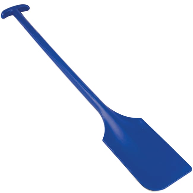 Vikan Color-Coded Mixing Paddle, 40 in. Blue | Buy Online | Vikan ...