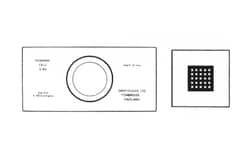 Electron Microscopy Sciences S60 Howard Cell for Fruit Juices, Quantity: