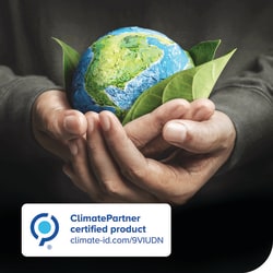 Tork SmartOne Mini Toilet Paper Roll Dispenser T9 Black | Buy Online | Tork | Fisher Scientific