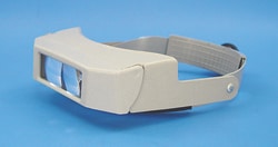 Electron Microscopy Sciences&nbsp;Headband Magnifier, 1.75x, 14