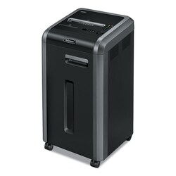 Enterprise Technology Solutions&nbsp;Powershred 225ci 100 Jam Proof