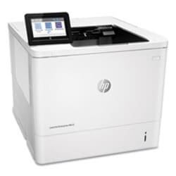 Enterprise Technology Solutions Laserjet Enterprise M612dn Laser Printer,