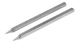 RWD LIFE SCIENCE INC&nbsp;18°Ear Bars for Rat, One pair