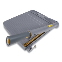 Enterprise Technology Solutions Titanium Bonded Guillotine Tri