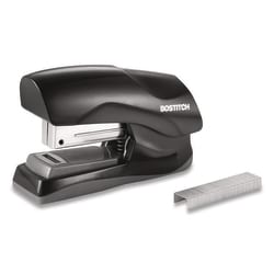 Enterprise Technology Solutions Flat Clinch Stapler 40-Sheet C