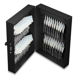 Enterprise Technology Solutions&nbsp;40 Slot Key Box with Combinati