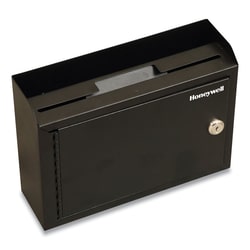 Enterprise Technology Solutions Drop Box Safe With Keys 9.9 X