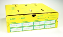 Newcomer Supply Tissue Block Storage System, Cardboard, 10 boxes/case.