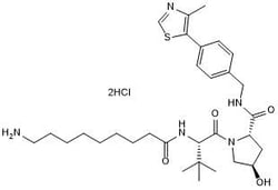 Tocris Bioscience™ VH 032 amide-alkylC8-amine