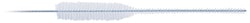 Hach Company Brush, Pipet