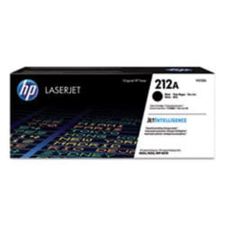 Enterprise Technology Solutions&nbsp;HP 212a, (w2120a) Black Original Laserjet Toner Cartridge