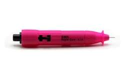 Electron Microscopy Sciences EMS Swiss Line Core Sampling Tool 0.35 mm, 0.33 mm I.D., 0.63 mm O.D.