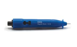 Electron Microscopy Sciences EMS Swiss Line Core Sampling Tool 0.5 mm, 0.50 mm I.D., 0.80 mm O.D.