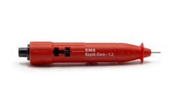 Electron Microscopy Sciences EMS-Core Sampling Tool | Type: 1.2mm | ID: 1.2mm | OD: 1.5mm | Wall Thickness: 0.15