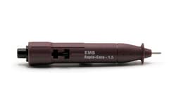 Electron Microscopy Sciences EMS-Core Sampling Tool | Type: 1.5mm | ID: 1.5mm | OD: 1.9mm | Wall Thickness: 0.20