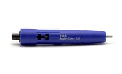 Electron Microscopy Sciences&nbsp;EMS-Core Sampling Tool | Type: 3mm | ID: 3mm | OD: 3.4mm | Wall Thickness: 0.20