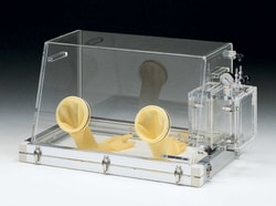 Sanplatec™ Glove Box Gas Purge Type, G Type