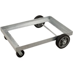 Vikan&trade;&nbsp;Low Undercarriage
