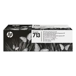 Enterprise Technology Solutions HP 713, (3ed58a) Black/cyan/magenta/yellow Printhead