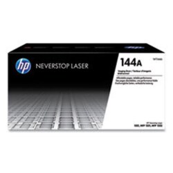 Enterprise Technology Solutions HP 144a (w1144a) Black Original Laserjet