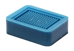 Electron Microscopy Sciences Paraffin TMA Arraymold Kit B, Blue, 1.5 mm