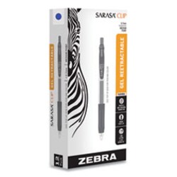 Enterprise Technology Solutions&nbsp;SARASA CLIP GEL PEN RETRACTAB