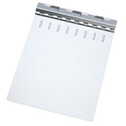 Enterprise Technology Solutions 7510002866954 SKILCRAFT Clipboard Binder,