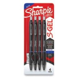 Enterprise Technology Solutions&nbsp;S-GEL HIGH-PERFORMANCE GEL PEN
