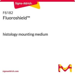 Fluoroshield&trade;, Sigma-Aldrich