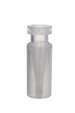Thermo Scientific 11mm Plastic Crimp/Snap Top Autosampler Vials ...