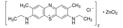 New Methylene Blue N Zinc Chloride Double Salt, Sigma-Aldrich 10 g | Buy Online | MilliporeSigma Supelco | Fisher Scientific