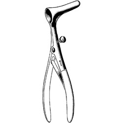 Sklar Instruments&nbsp;Speculum Sklar Microscopy Surgical   1/EA