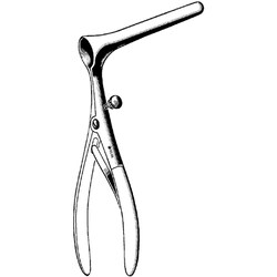 Sklar Instruments&nbsp;Speculum Sklar Microscopy Surgical   1/EA