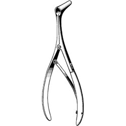 Sklar Instruments&nbsp;Speculum Sklar Microscopy Surgical   1/EA
