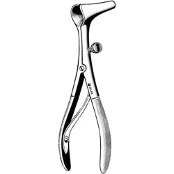 Sklar Instruments&nbsp;Speculum Sklar Microscopy Surgical   1/EA