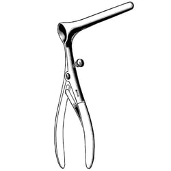 Sklar Instruments&nbsp;Speculum Sklar Microscopy Surgical   1/EA