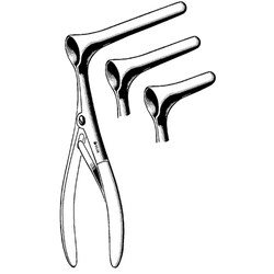 Sklar Instruments&nbsp;Speculum Sklar Microscopy Surgical   1/EA