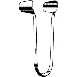 Sklar Instruments&nbsp;Speculum Sklar Microscopy Surgical   1/EA