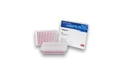 CDS Empore™ 6801 E3plate™ GB Membrane, 3-Layer, 96-Well Plate, 1.2 mL