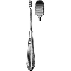 Sklar Instruments&nbsp;Rasp Sklar Microscopy Surgical   1/EA