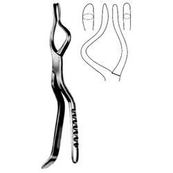 Sklar Instruments&nbsp;Forceps Sklar Microscopy Surgical   1/EA