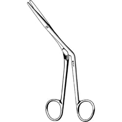 Sklar Instruments&nbsp;Scissors Sklar Microscopy Surgical   1/EA