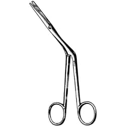 Sklar Instruments&nbsp;Scissors Sklar Microscopy Surgical   1/EA