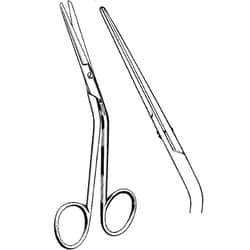Sklar Instruments&nbsp;Scissors Sklar Microscopy Surgical   1/EA