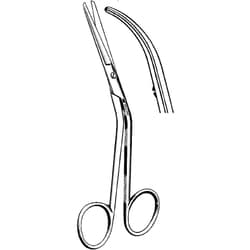 Sklar Instruments&nbsp;Scissors Sklar Microscopy Surgical   1/EA